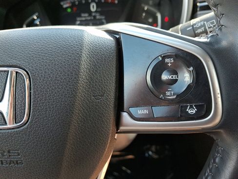 Used 2020 Honda CR-V EX-L image 22