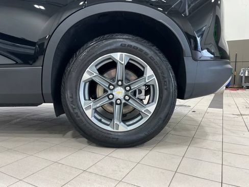 Used 2024 Chevrolet Blazer LT w/ Convenience Package AWD/4WD image 23