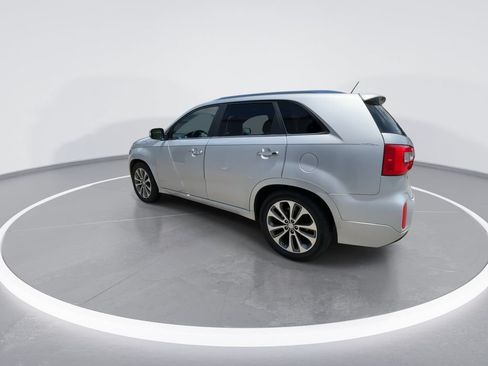 Used 2015 Kia Sorento SX AWD/4WD image 6