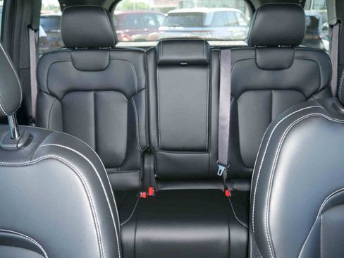 New 2025 Jeep Grand Cherokee Limited image 40