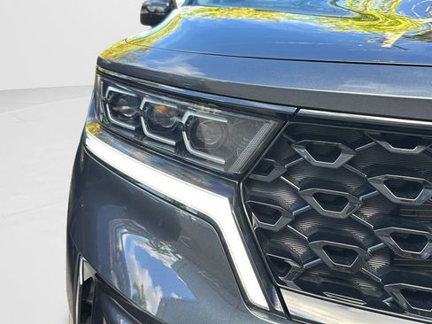 Used 2023 Kia Sorento SX FWD image 35
