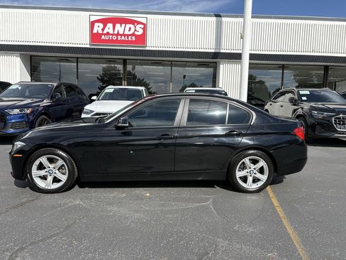Used 2015 BMW 328i xDrive Sedan AWD/4WD image 19