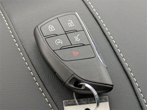 New 2026 GMC Acadia Elevation w/ Black Edition image 34