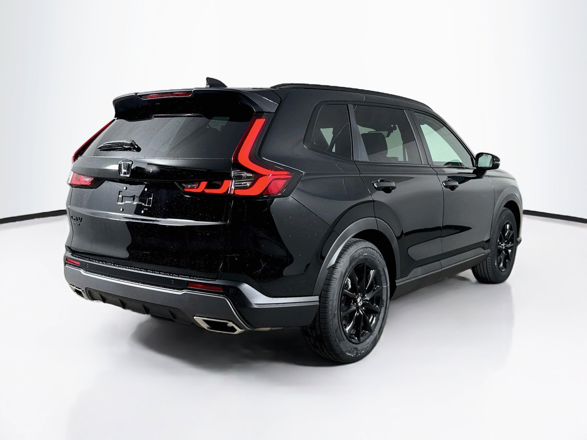 New 2027 Honda CR-V Sport-L image 32