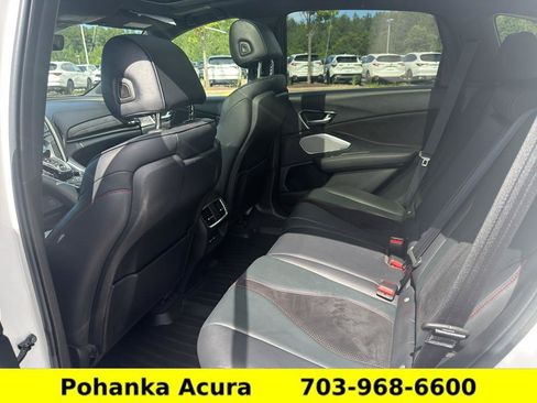Certified 2023 Acura RDX w/ Advance Package AWD/4WD image 27