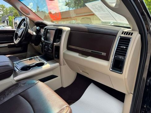 Used 2017 RAM 2500 Longhorn AWD/4WD image 14