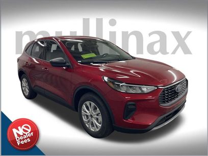 New 2025 Ford Escape Active w/ Tech Pack #1