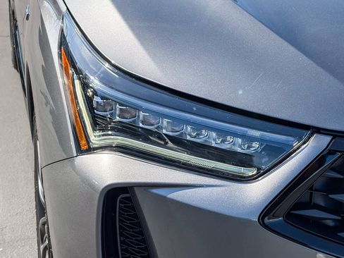 Used 2023 Acura RDX A-Spec image 7