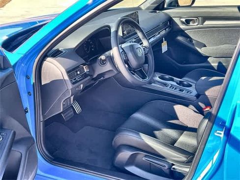 Certified 2026 Honda Civic Sport image 3