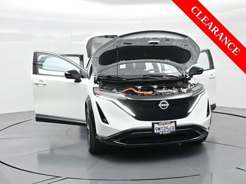 Used 2024 Nissan Ariya ENGAGE image 39