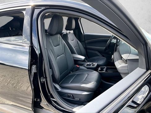 Used 2026 Ford Mustang Mach-E Premium RWD image 9