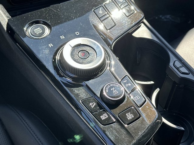 Used 2024 Kia Sportage X-Line AWD/4WD image 24