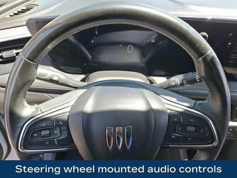 Used 2024 Buick Encore GX Preferred FWD image 4