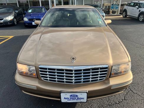 Used 1999 Cadillac De Ville w/ Comfort/Convenience Pkg image 5