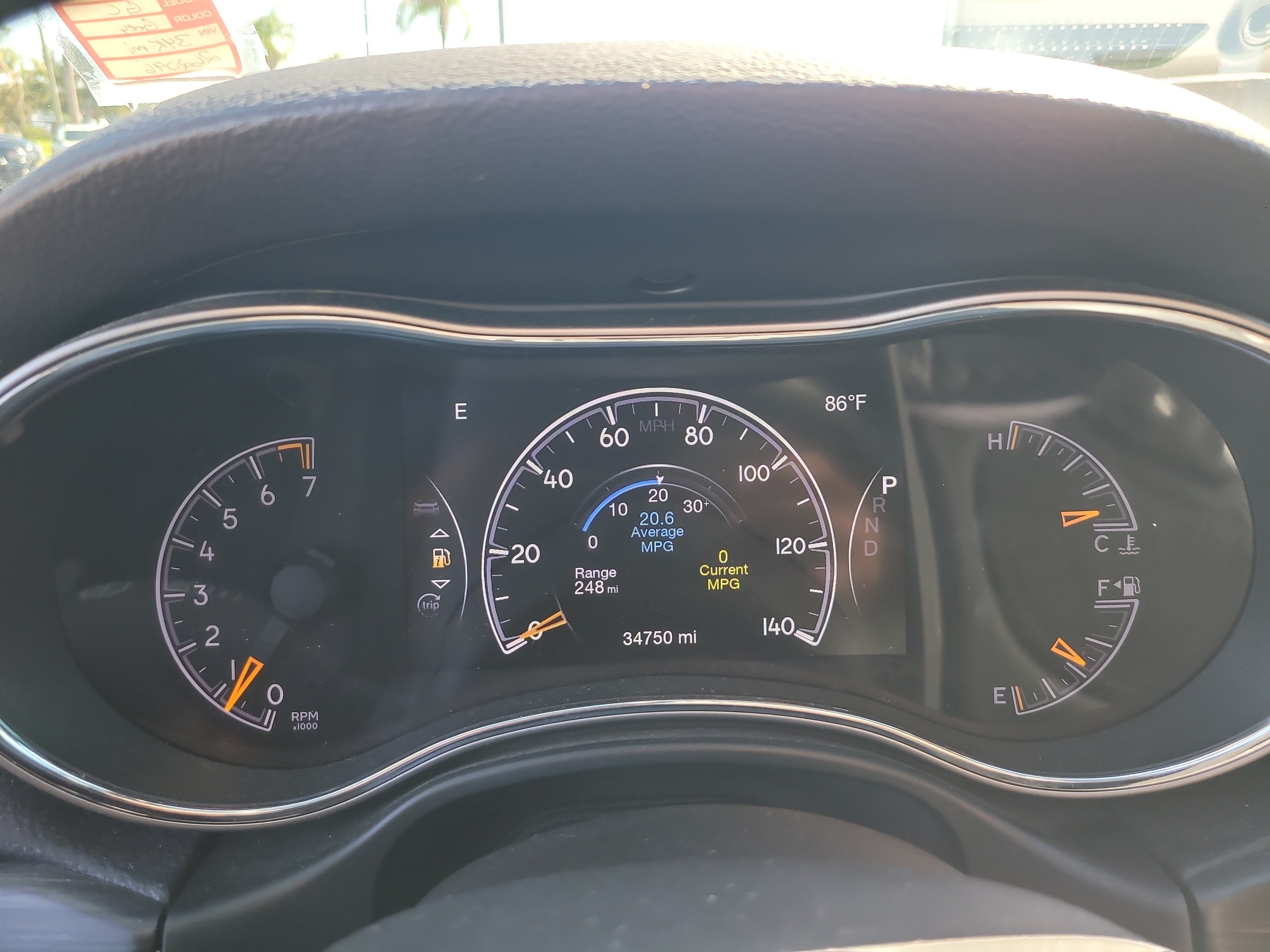 Used 2021 Jeep Grand Cherokee Laredo AWD/4WD image 29