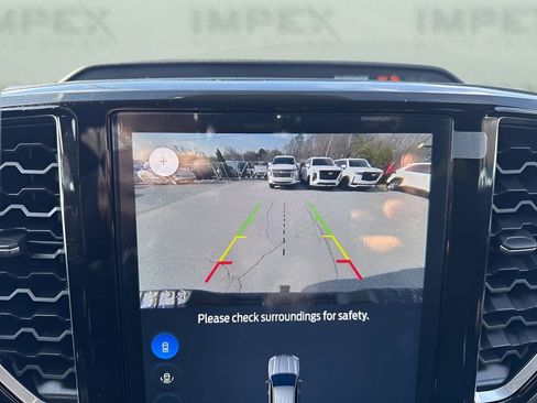 Used 2025 Ford Ranger XLT w/ Trailer Tow Package image 19