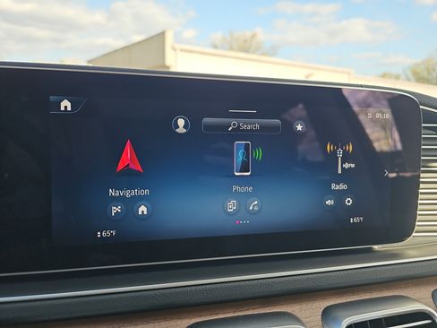 New 2026 Mercedes-Benz GLE 350 4MATIC image 23