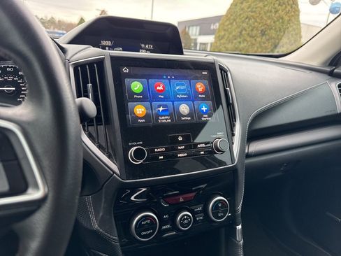 Used 2024 Subaru Forester Touring w/ POP Package 3 image 11