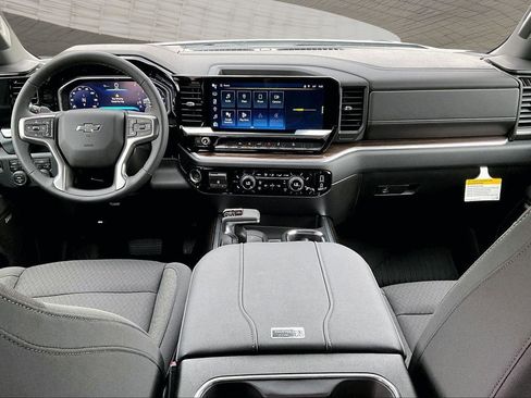 New 2026 Chevrolet Silverado 1500 RST AWD/4WD image 6