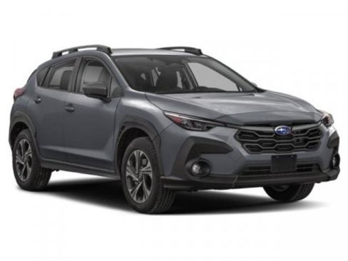 Used 2024 Subaru Crosstrek 2.0i Premium w/ Popular Package #4 AWD/4WD image 9