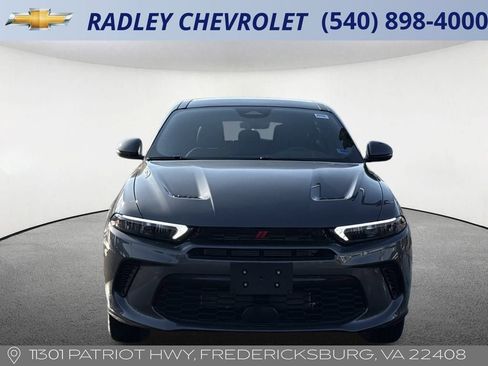 Used 2024 Dodge Hornet GT Plus image 22
