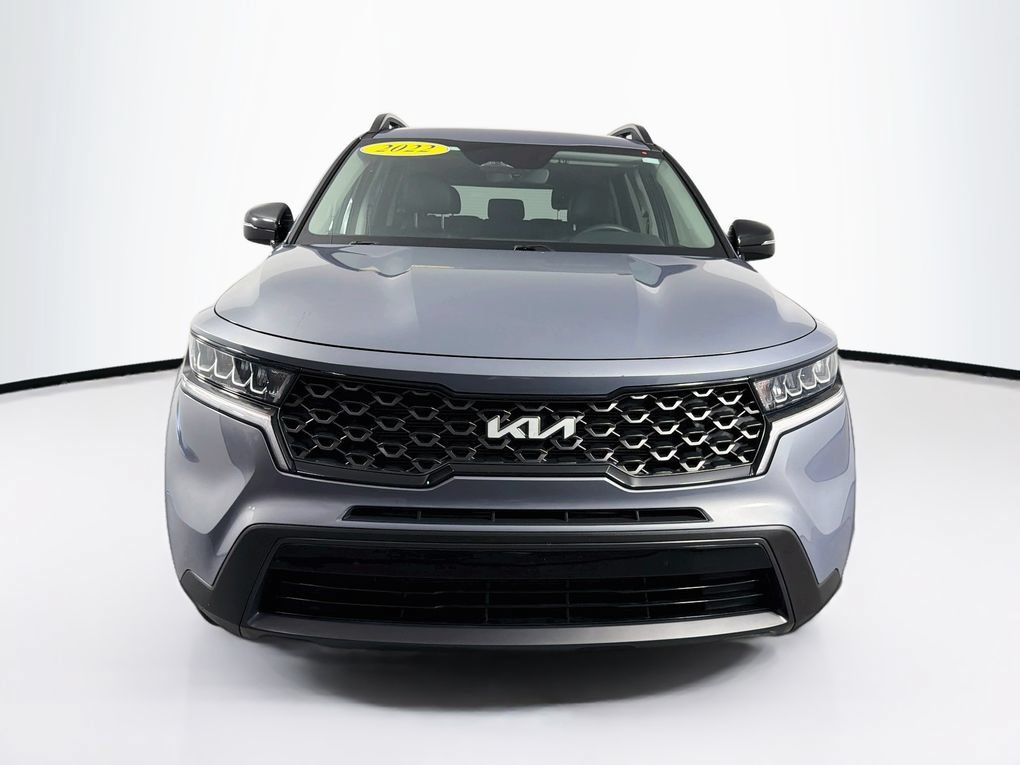 Used 2022 Kia Sorento S AWD/4WD image 2