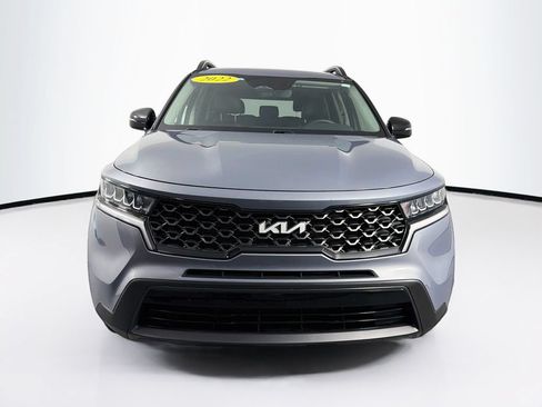 Used 2022 Kia Sorento S AWD/4WD image 2