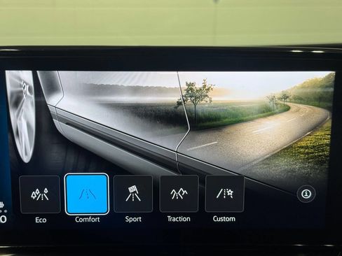 Used 2023 Volkswagen ID.4 S image 46