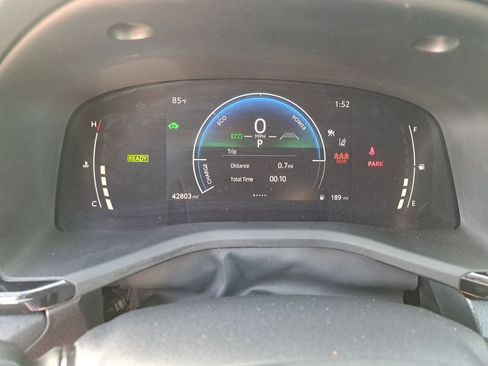 Certified 2025 Toyota Camry LE image 20