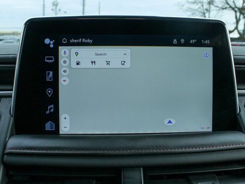 Used 2024 Chevrolet Suburban RST w/ Luxury Package image 20