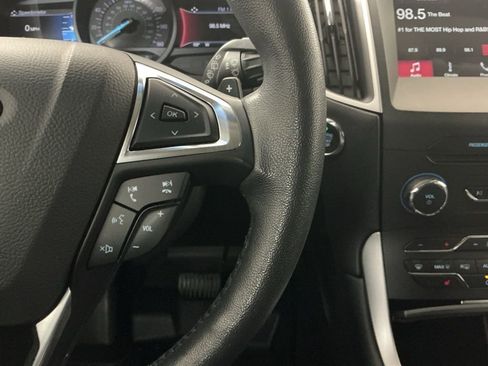 Used 2018 Ford Edge SEL w/ Equipment Group 201A image 15