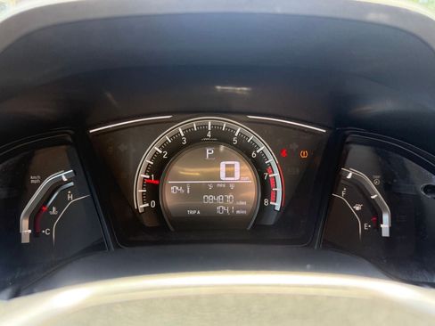 Used 2017 Honda Civic LX image 14