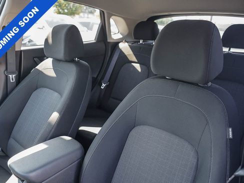 Used 2023 Hyundai Kona SEL w/ Cargo Package AWD/4WD image 29