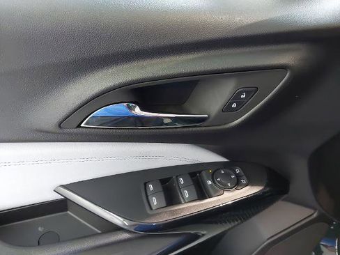 New 2026 Chevrolet Trax LT w/ Driver Confidence Package image 26