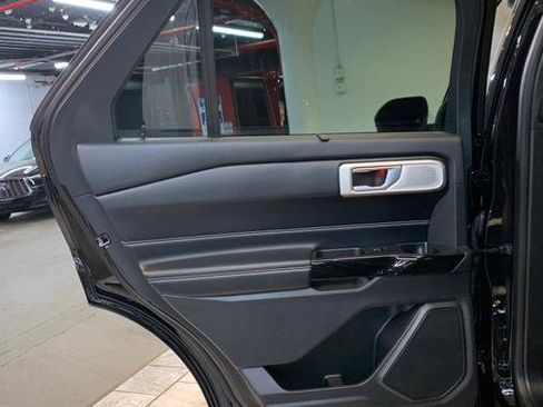 Used 2022 Ford Explorer ST w/ Equipment Group 401A image 52