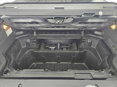 New 2025 Honda Ridgeline RTL image 14