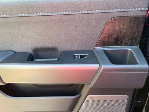 New 2026 Ford F250 Lariat w/ Black Appearance Package AWD/4WD image 50