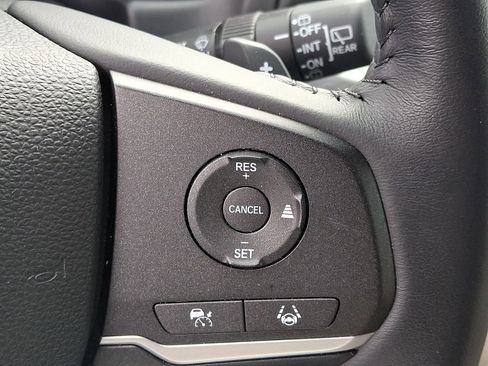 Certified 2024 Honda Odyssey EX-L image 22