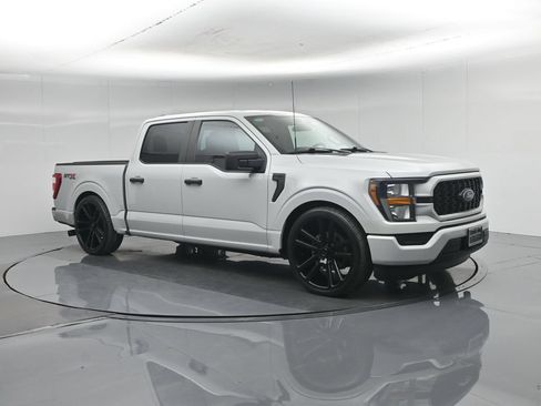 Used 2023 Ford F150 XL w/ STX Appearance Package RWD image 25