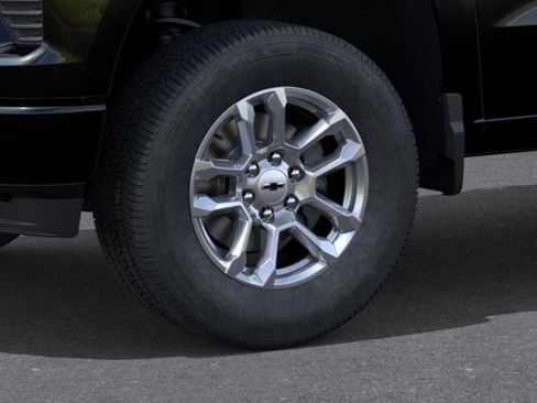 New 2026 Chevrolet Silverado 1500 RST AWD/4WD image 33