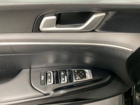 Used 2025 Kia K5 LXS image 29