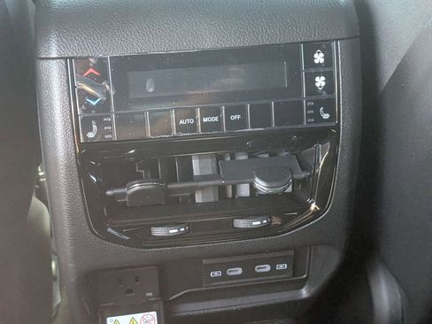 New 2026 Jeep Grand Cherokee L Limited AWD/4WD image 26