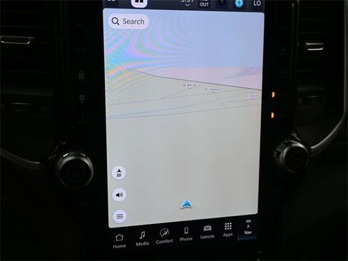 New 2026 RAM 3500 Big Horn image 22