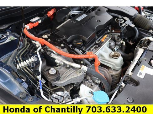 Used 2019 Honda Accord EX image 33