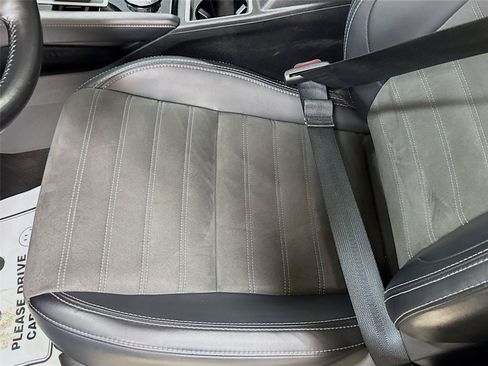 Used 2024 Mitsubishi Outlander SE Black Edition AWD/4WD image 19