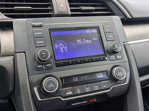 Used 2019 Honda Civic LX image 14