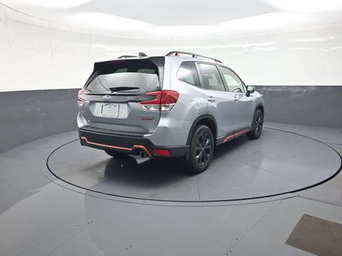 Used 2024 Subaru Forester Sport AWD/4WD image 3