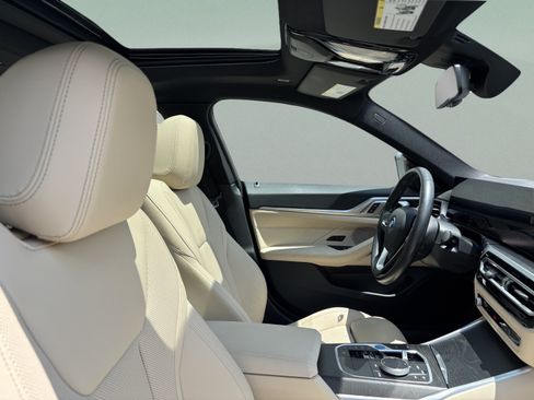 Used 2023 BMW i4 eDrive35 w/ Premium Package RWD image 20
