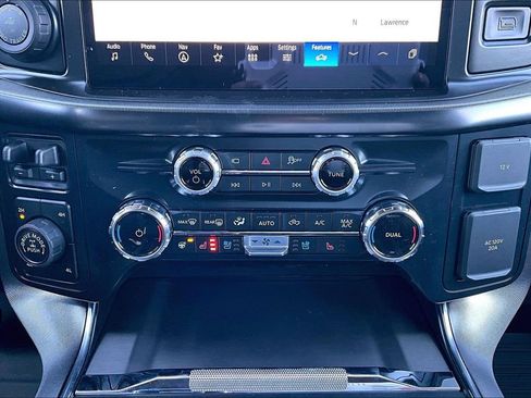 New 2026 Ford F150 Platinum w/ Equipment Group 702A High image 23