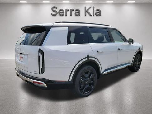 New 2027 Kia Telluride SX Prestige w/ Towing Package AWD/4WD image 5